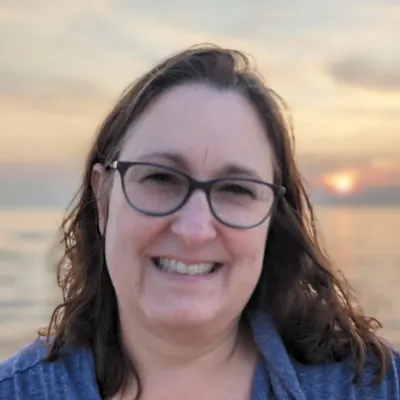 Brenda Elliott