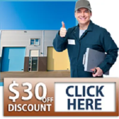Garage Door Manvel TX