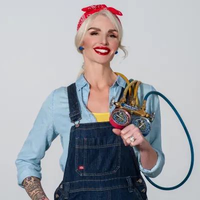 Smith Plumbing, Heating, Cooling & Electrical	