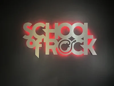School Of Rock