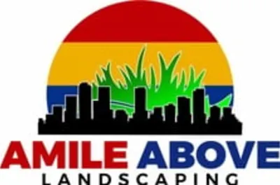 A Mile Above Landscaping