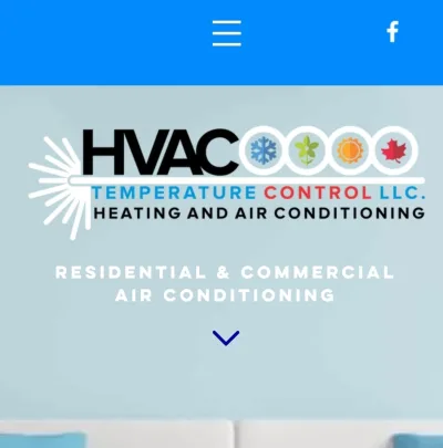 HVAC Temperature Control