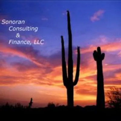 Sonoran Consulting & Finance, LLC