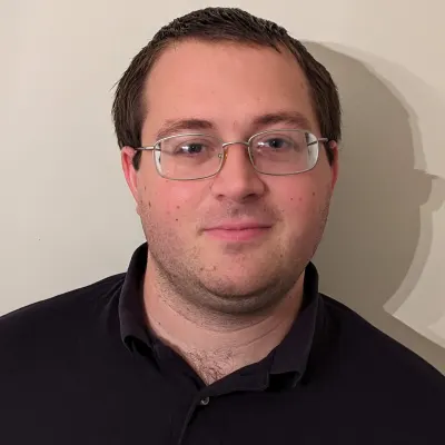Ben Goodman