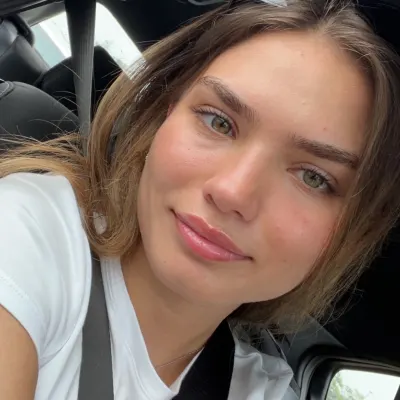 Nadine Hamadeh