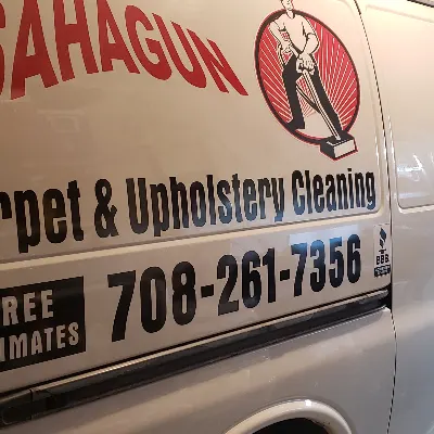 Sahagun Carpet Cleaner