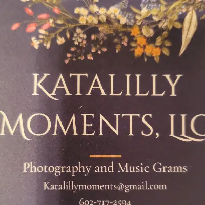 Katalilly Moments