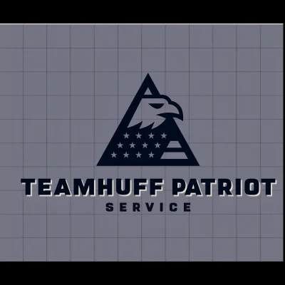 TeamHuff Patriot Service