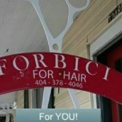 Forbici For Hair