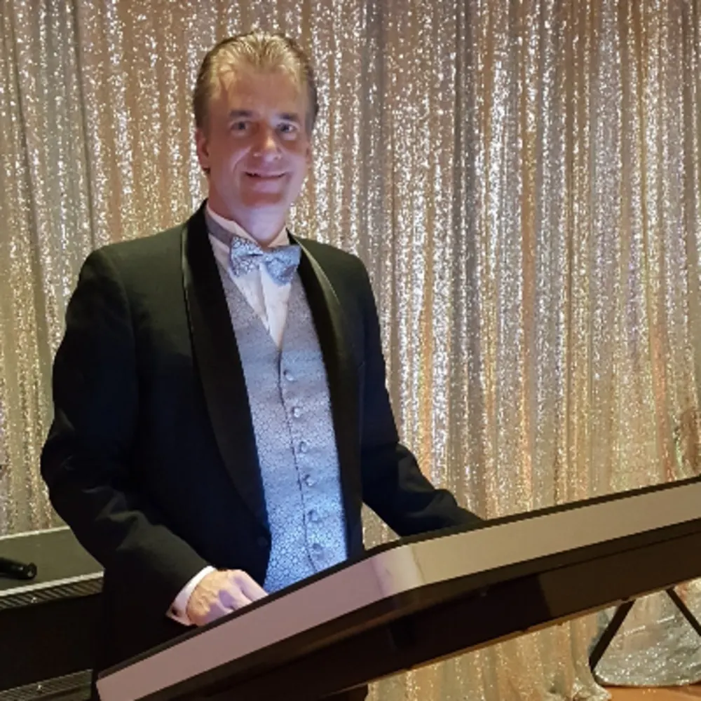 Rhythm System Pro DJ Entertainment