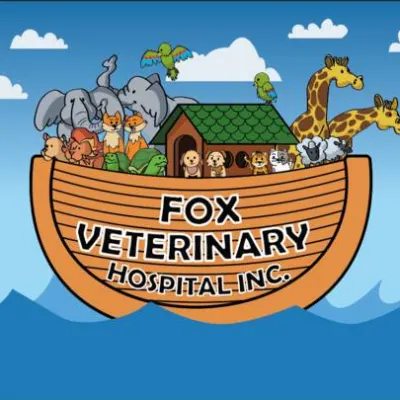 Fox Veterinary Hospital