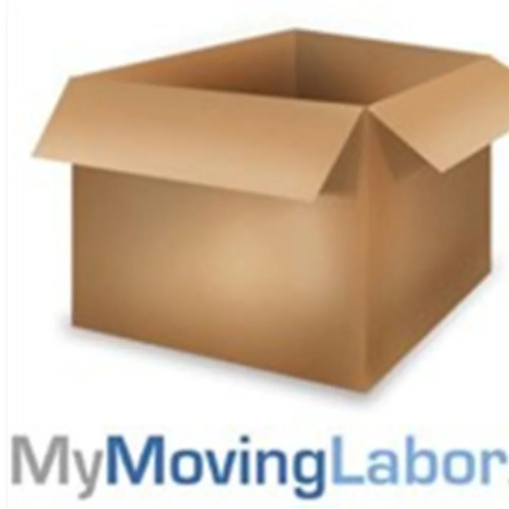 My Moving Labor - Logistics