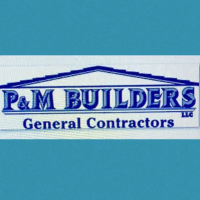 P&M Builders