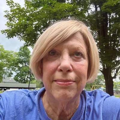 Nancykboyd