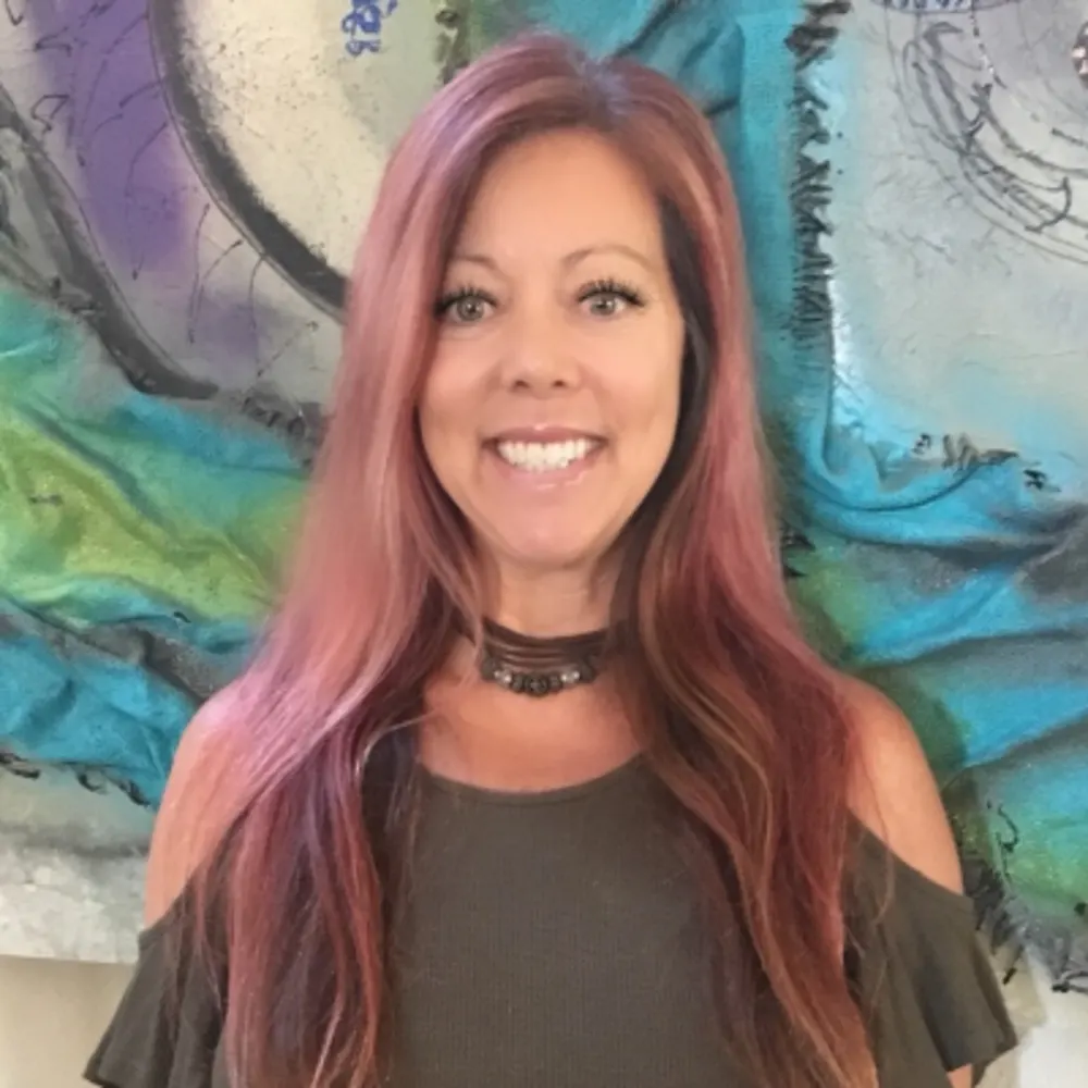 Intuitive Healing Coach