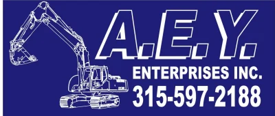 A.E.Y. Enterprises, Inc.