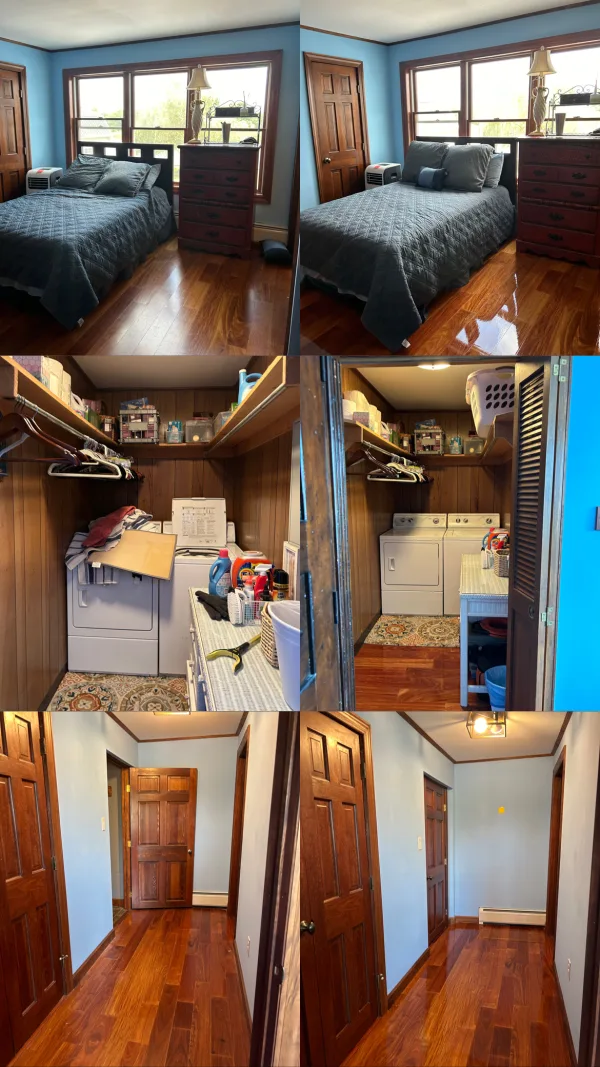 Before/After