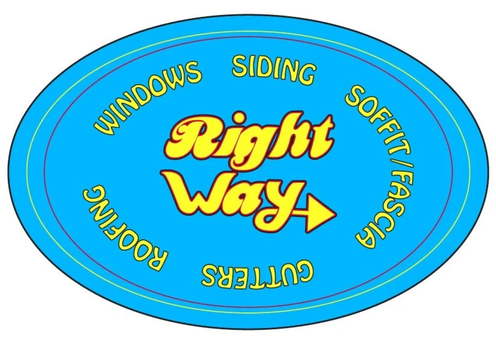 Right Way Windows And Siding Inc.