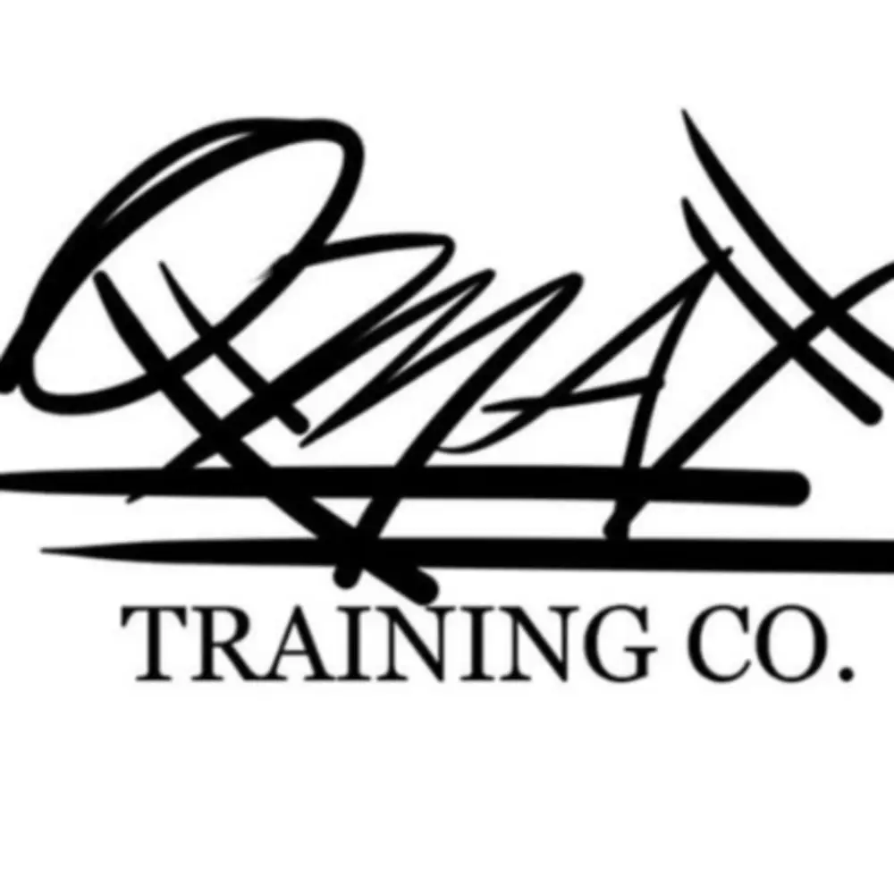 QMaxTraining