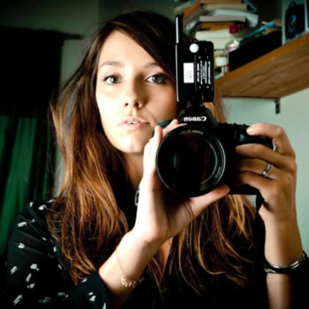Anna Webber Photography