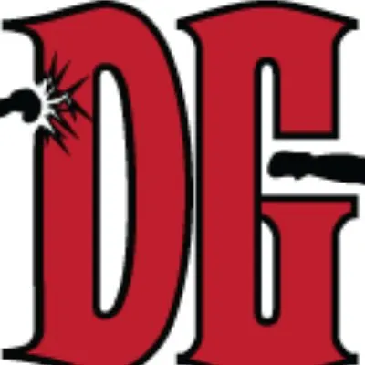 DG Boxing & Martial Arts, LLC.