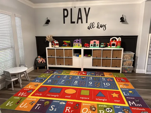 Playroom