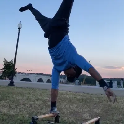Master Trainer