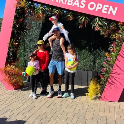 951TENNIS LLC
