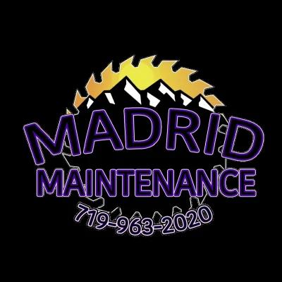 Madrid Maintenance 