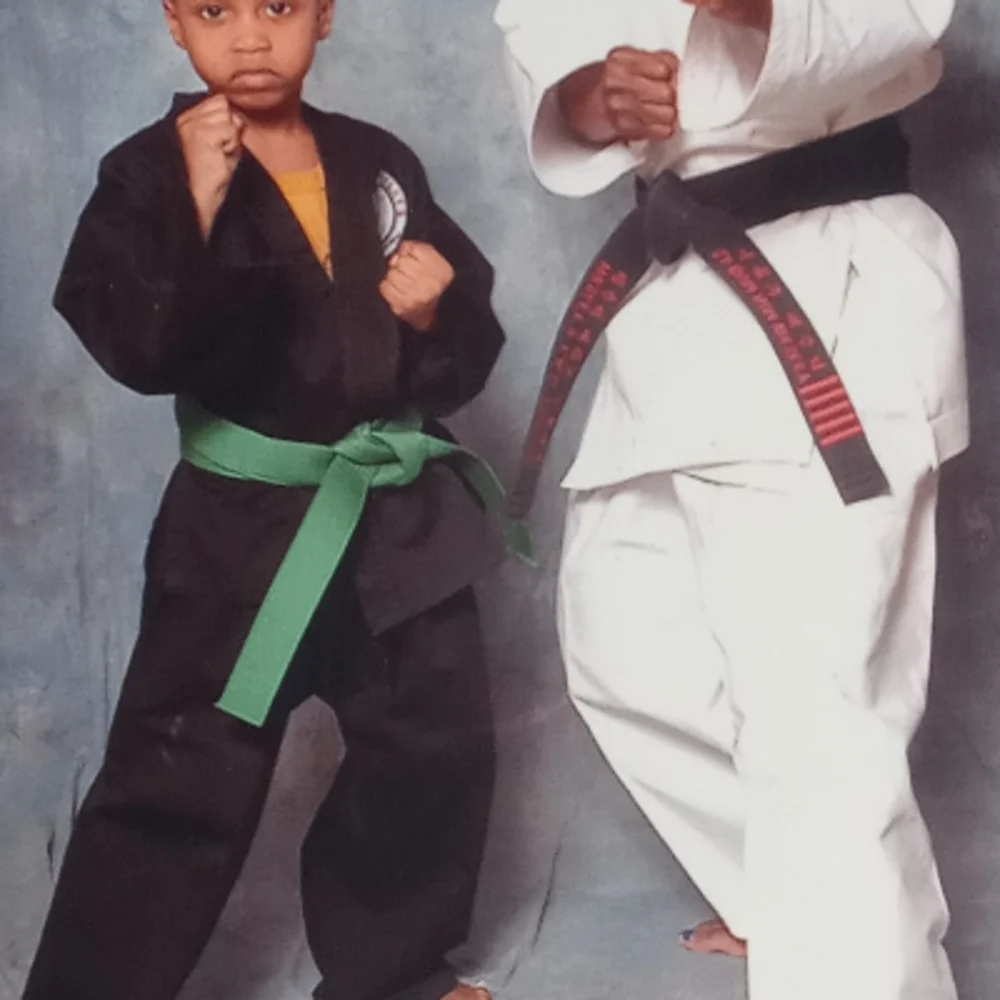 Wesleys Tae Kwon Do Studios