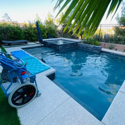 Sarina Pools