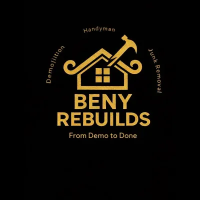 Beny Rebuilds Inc
