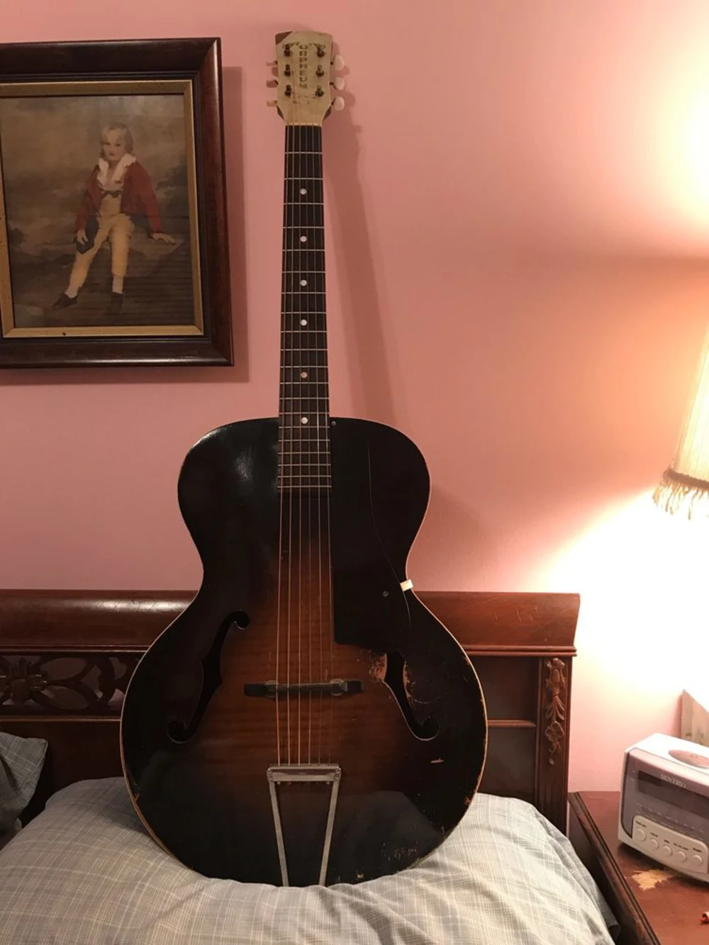Pursell Lutherie
