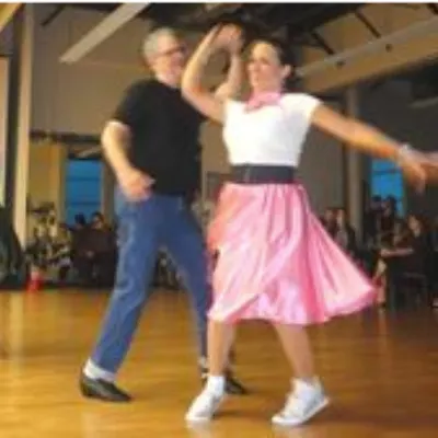 Frisco Dance Club