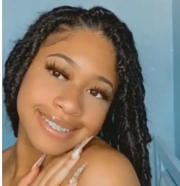 Goddess Locs