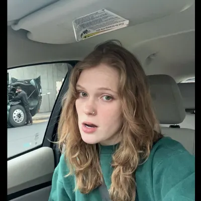 Molly F Lessons