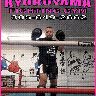 Us Kyokushin Karate - Kyokuyama Fighting Gym