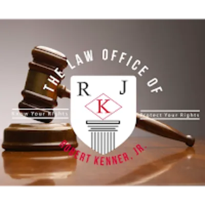 The Law Offices Of Robert Kenner Jr., Attorney At Law