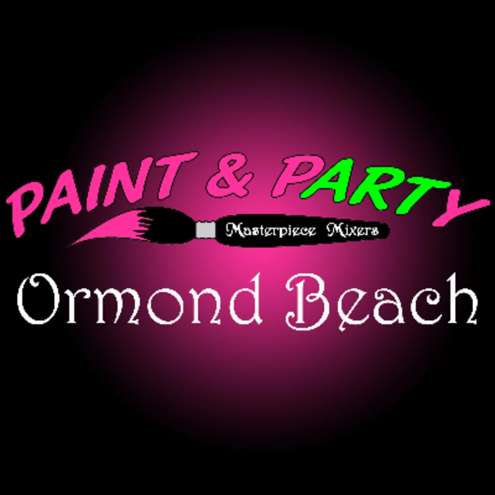 Masterpiece Mixers Paint & Party Studio
