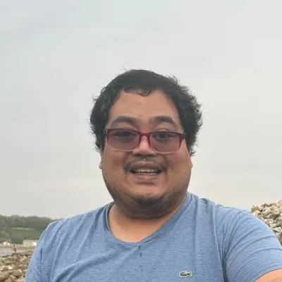 Eric Lopez