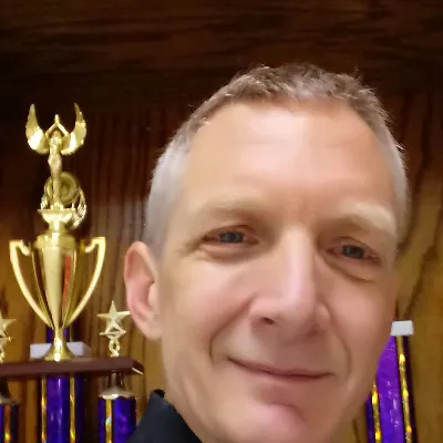 Charles Sipe Latin Tutor