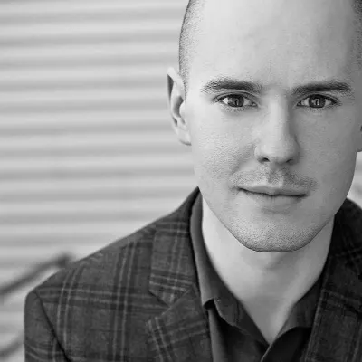 Carl LaMark - Composer/Pianist/Actor