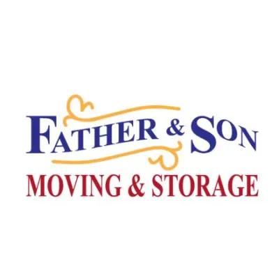 Father & Son Moving & Storage