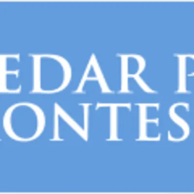 Cedar Park Montessori School