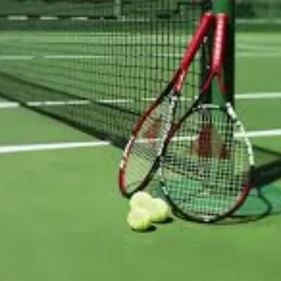 Dave's Tennis