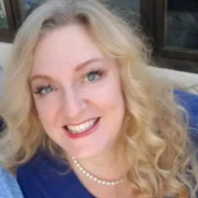 Alison Gordon