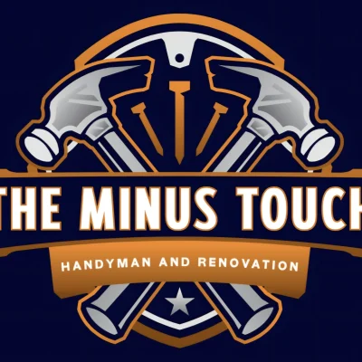 Minus Touch Handyman 