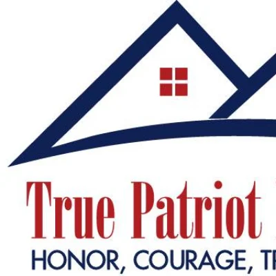 True Patriot Homes