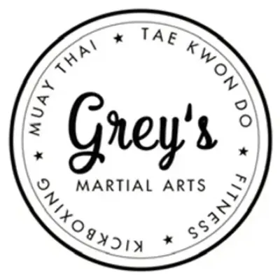 Grey’s Martial Arts