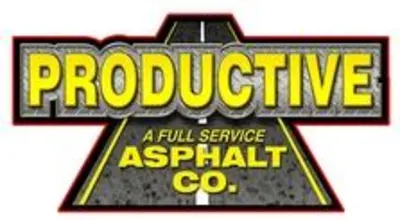Productive Asphalt Paving